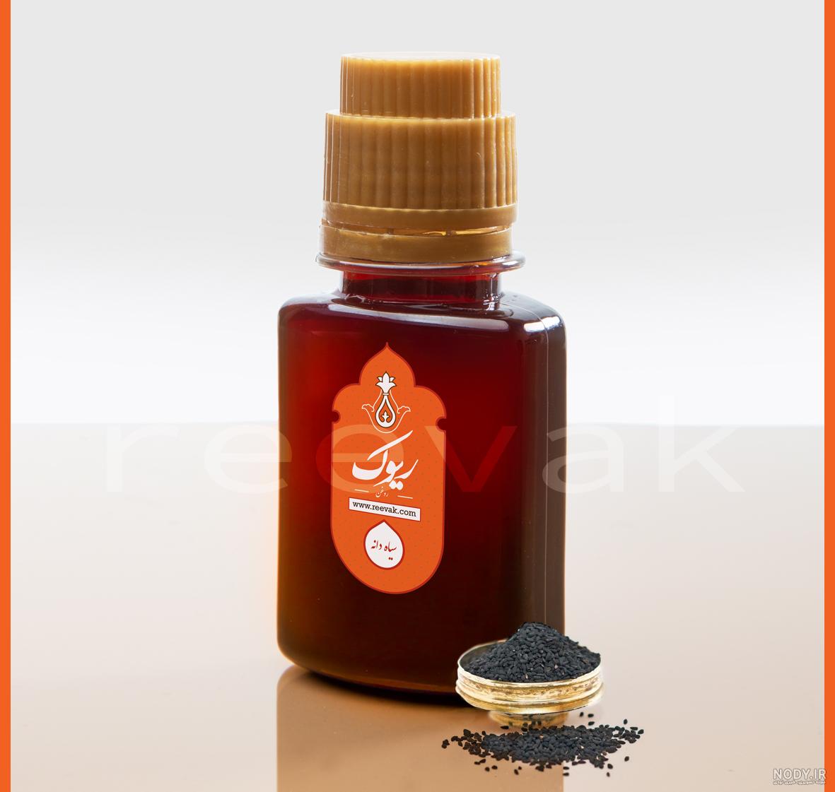 روغن سیاه دانه برای گوش نی نی سایت