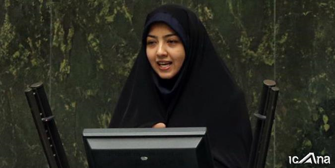 زهرا سعیدی رای نیاورد