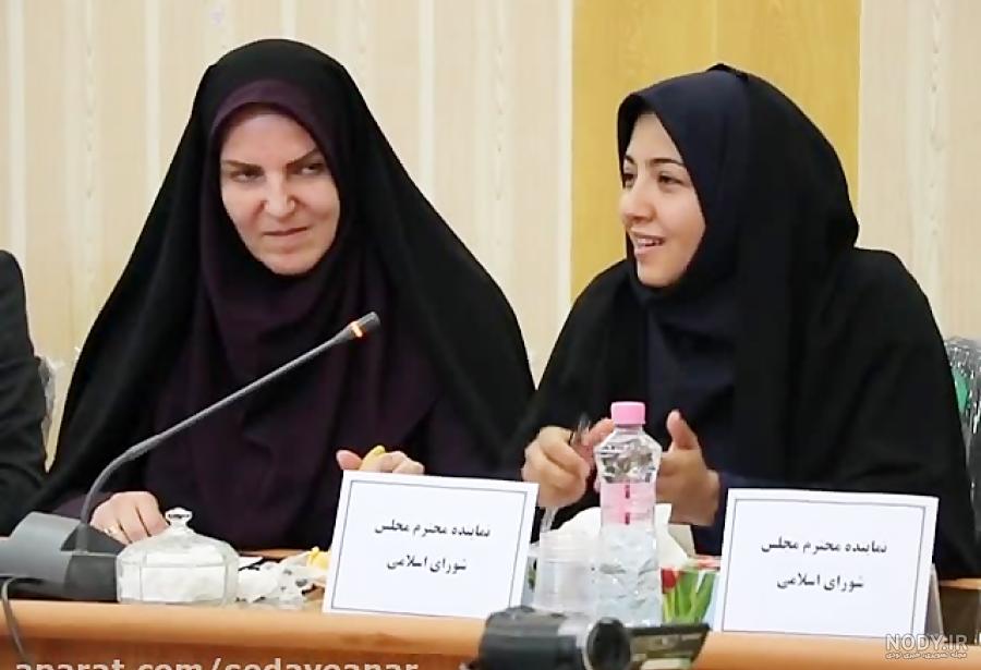 زهرا سعیدی رای نیاورد