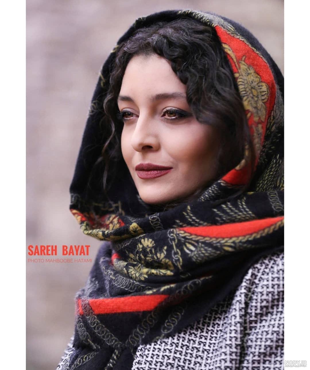 ساره بیات بی حجاب ساره بیات بی حجاب