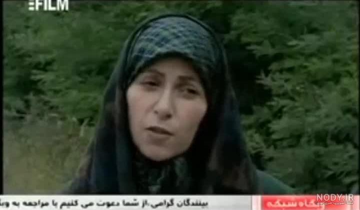 ساناز کیهان و همسرش