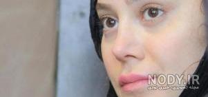 سحر دولتشاهی در آغوش همایون شجریان