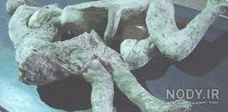 سرزمین قوم عاد کجاست سرزمین قوم عاد کجاست