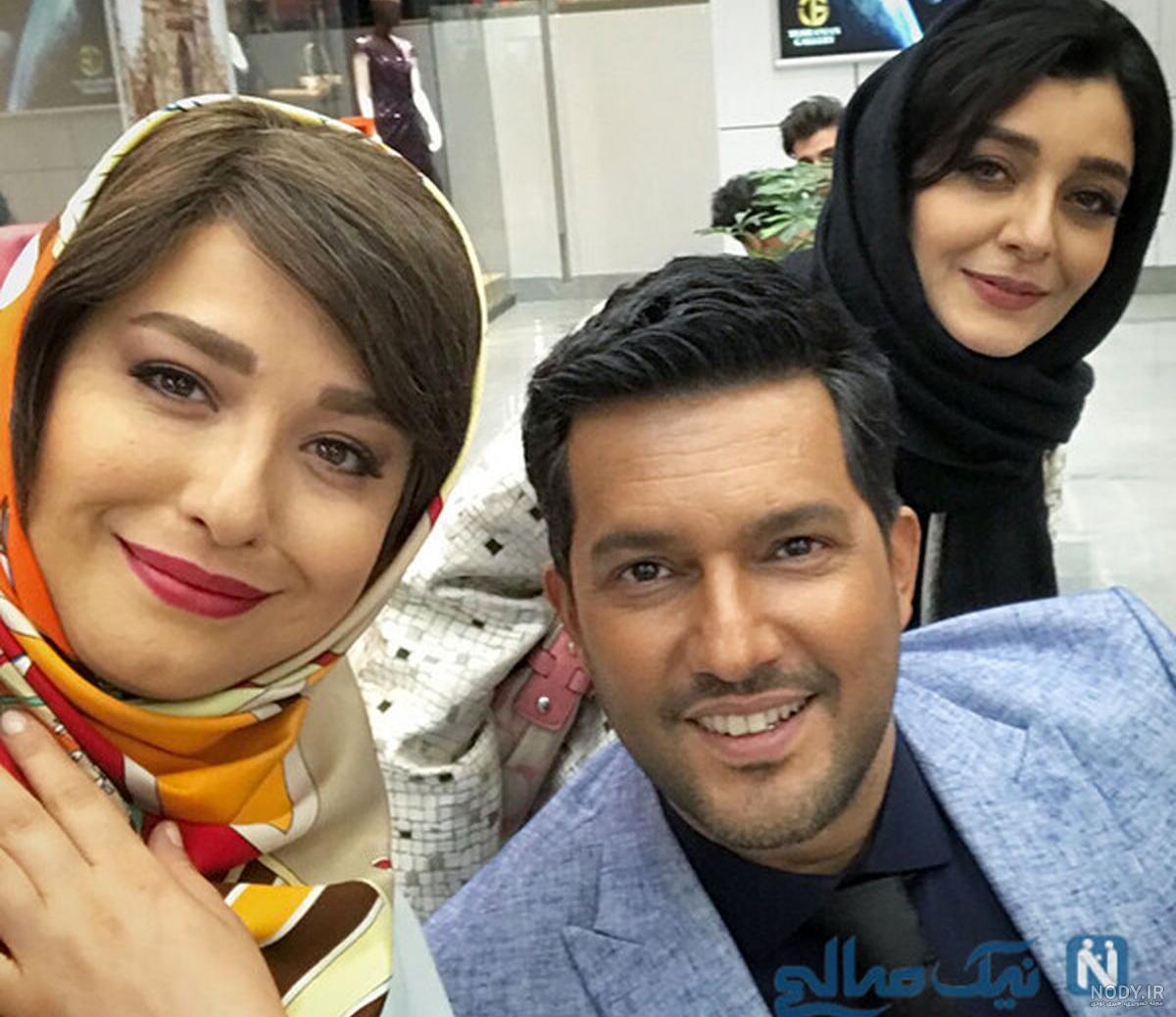 سریال ساره بیات
