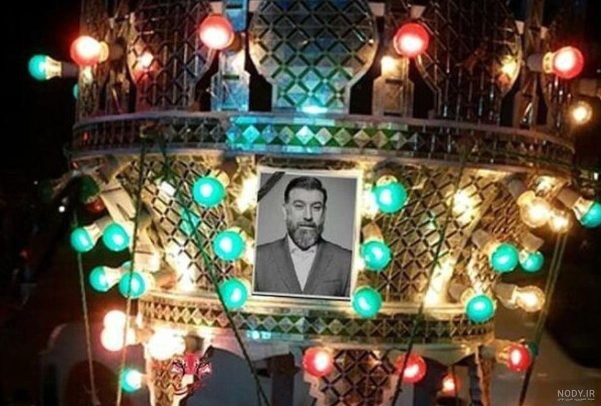 سنگ قبر آزاده نامداری سنگ قبر آزاده نامداری