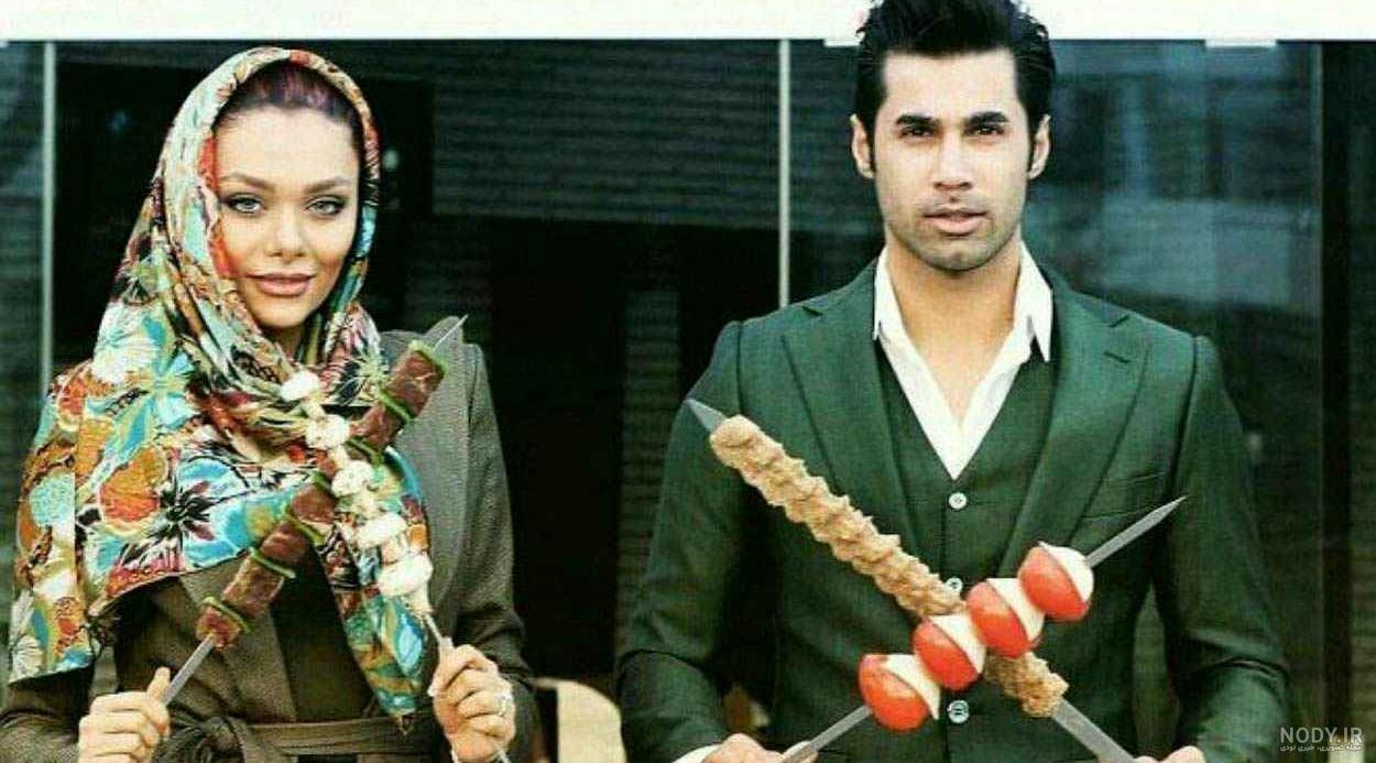 سیامک ساجدی فرزند فروزان کجاست