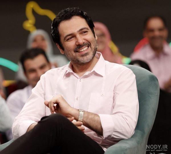 شبنم طلوعی و همسر دومش شبنم طلوعی و همسر دومش