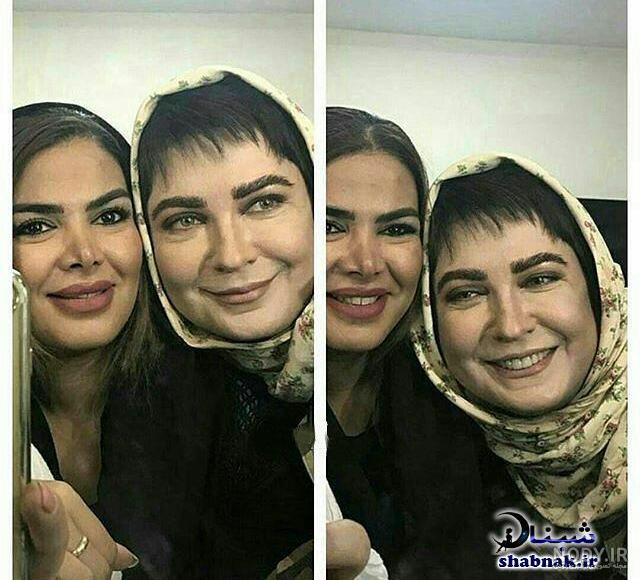 شخصیت پارسا پیروزفر شخصیت پارسا پیروزفر