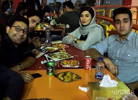 شغل دوم امیر حسین آرمان شغل دوم امیر حسین آرمان