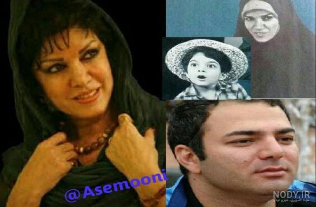 شنای کمند امیر سلیمانی