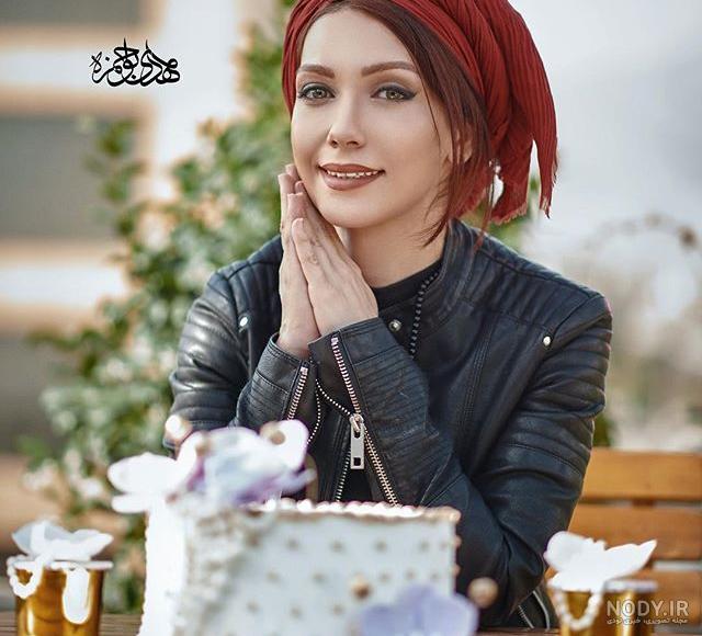 شهرزاد کمال زاده اینستا