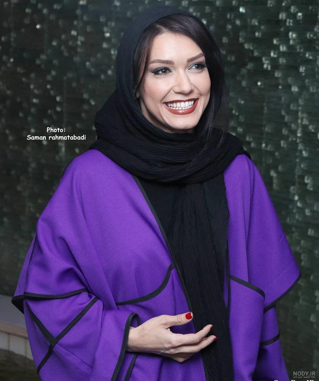 شهرزاد کمال زاده در گاندو ۲