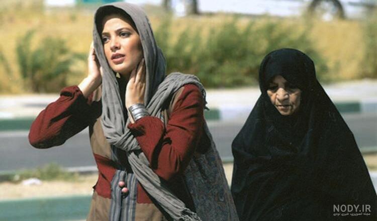 طناز طباطبایی و بهنوش طباطبایی طناز طباطبایی و بهنوش طباطبایی