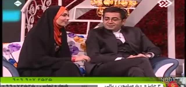 علت جدایی عسل بدیعی و فریبرز عرب نیا علت جدایی عسل بدیعی و فریبرز عرب نیا