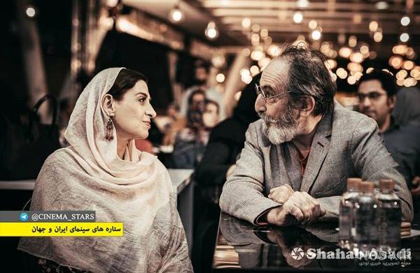 عکس آرش مجیدی در احضار عکس آرش مجیدی در احضار