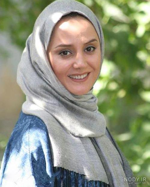 عکس از مینا لاکانی