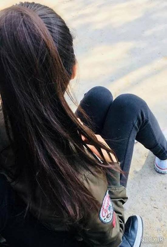 عکس اسپرت دخترانه عکس اسپرت دخترانه