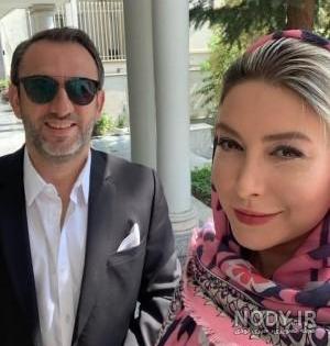 عکس بارداری بازیگران ایرانی