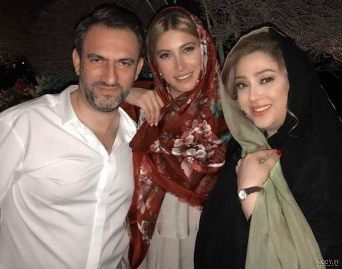 عکس بارداری فانتزی