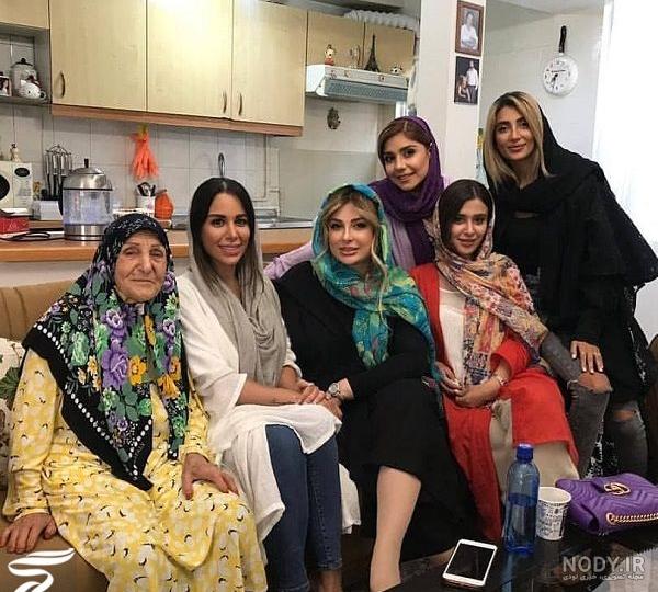 عکس بچه های حلیمه سعیدی عکس بچه های حلیمه سعیدی