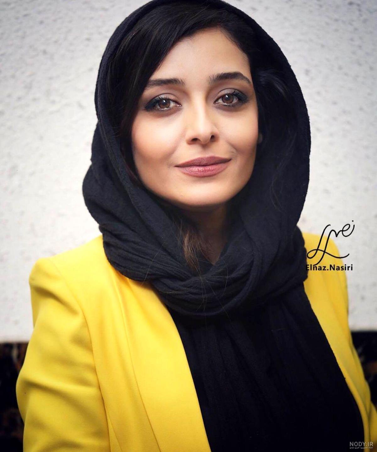 عکس تصویر ساره بیات