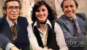 عکس جدید از پرویز صیاد عکس جدید از پرویز صیاد