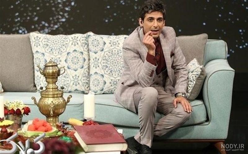 عکس جوانی حمید گودرزی عکس جوانی حمید گودرزی