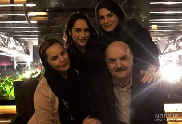 عکس جوانی ناصر طهماسب عکس جوانی ناصر طهماسب