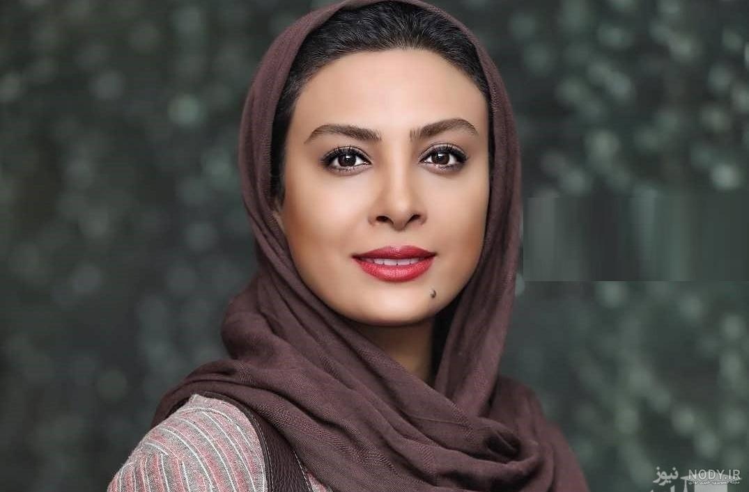 عکس حدیثه تهرانی
