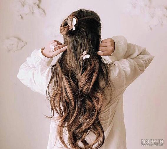 عکس دختر برای پروفایل عکس دختر برای پروفایل