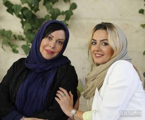 عکس دختر بیتا سحرخیز