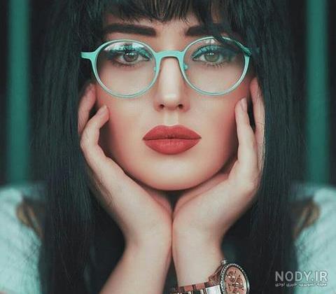 عکس دختر زیبا برای پروفایل