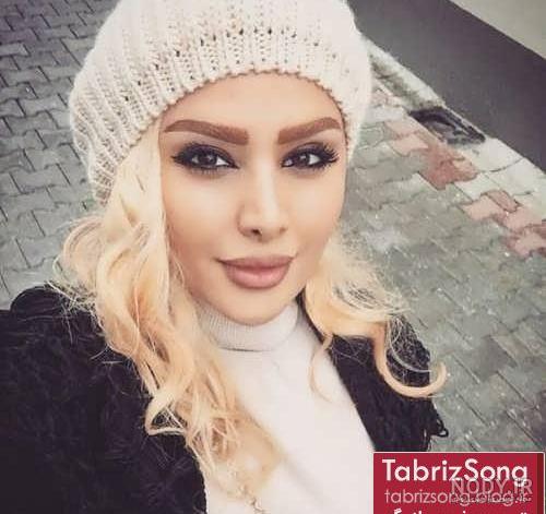 عکس دنیا جهانبخت در استخر عکس دنیا جهانبخت در استخر