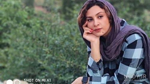 عکس زن هادی نوروزی