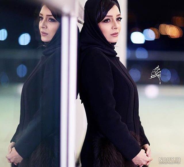 عکس ساره بیات و همسرش عکس ساره بیات و همسرش