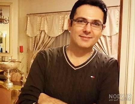 عکس شبنم طلوعی و کوروش تهامی عکس شبنم طلوعی و کوروش تهامی