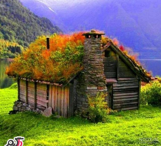 عکس طبیعت زیبا و جدید