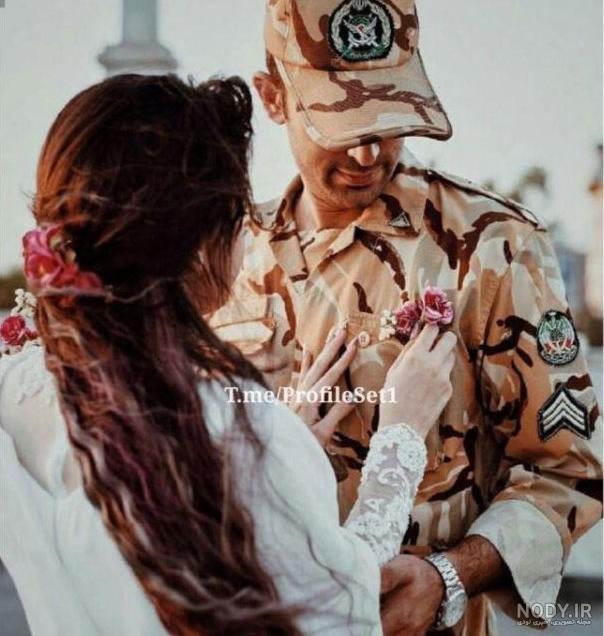 عکس عاشقانه مذهبی دونفره