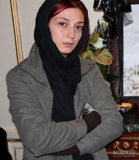 عکس عروسی ساناز کیانی
