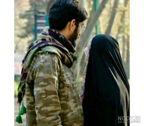 عکس نظامی سپاه
