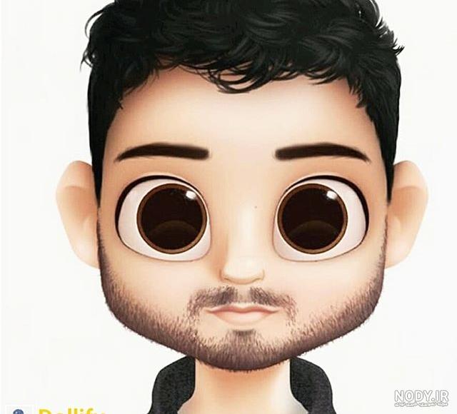 عکس نوشته کارتونی فانتزی عکس نوشته کارتونی فانتزی