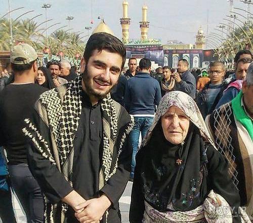 عکس های بازیگر حلیمه سعیدی عکس های بازیگر حلیمه سعیدی