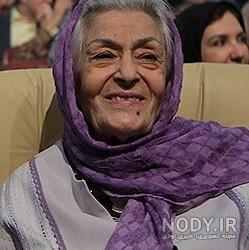 عکس هایی از ژاله علو