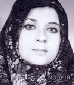 عکس همسر سوسن مقصودلو عکس همسر سوسن مقصودلو