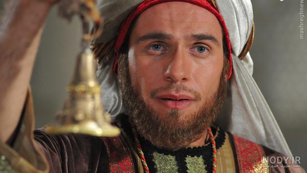 عکس واقعی شمر ابن ذالجوشن عکس واقعی شمر ابن ذالجوشن