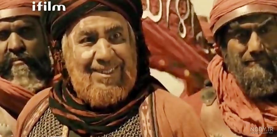 عکس واقعی شمر ابن ذی الجوشن عکس واقعی شمر ابن ذی الجوشن