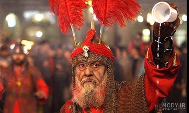 عکس واقعی شمر ذالجوشن عکس واقعی شمر ذالجوشن