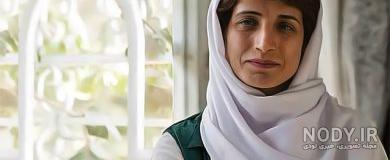 عکس وکیل مرد