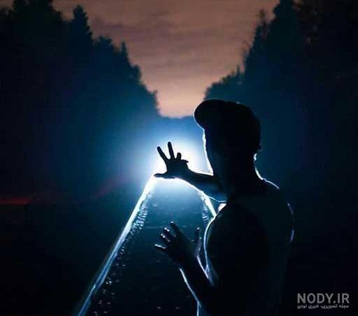 عکس پروفایل خفن