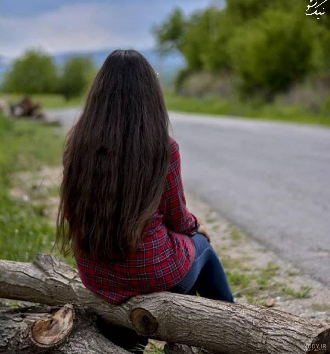 عکس پروفایل دخترونه اسپرت سیاه و سفید عکس پروفایل دخترونه اسپرت سیاه و سفید